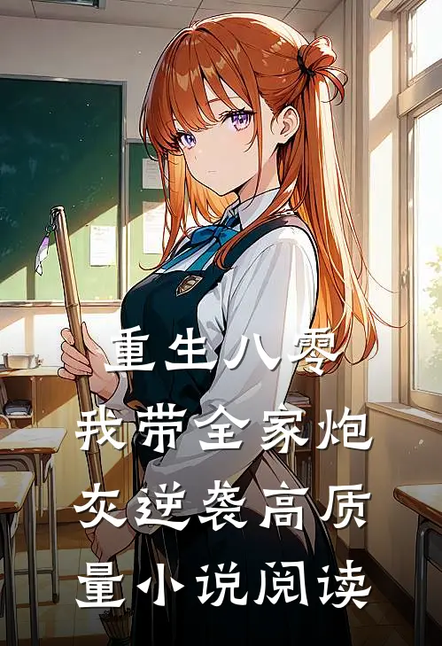 重生八零：我带全家炮灰逆袭高质量小说阅读