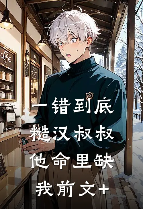 一错到底：糙汉叔叔他命里缺我前文+