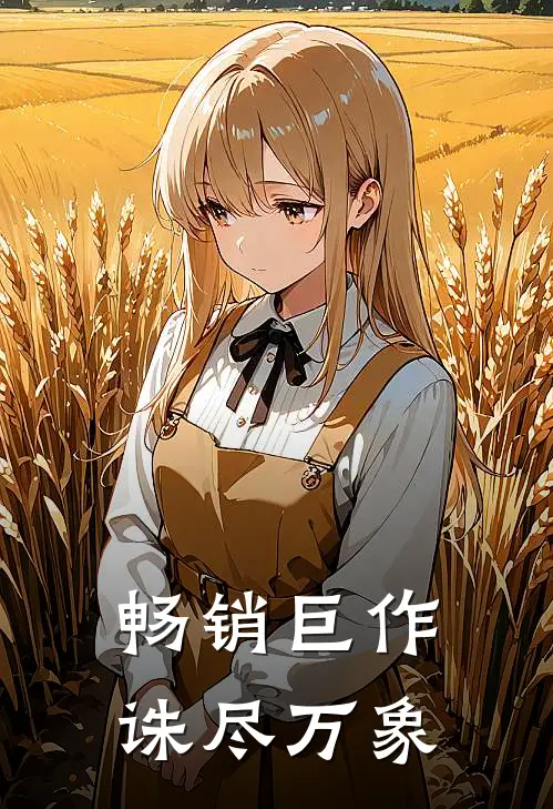 畅销巨作诛尽万象