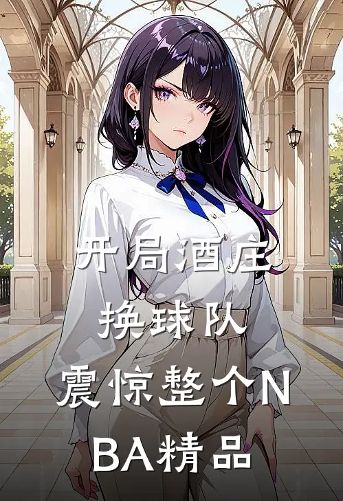 开局酒庄换球队，震惊整个NBA精品