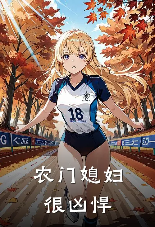 农门媳妇很凶悍