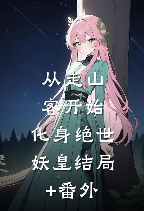 从走山客开始，化身绝世妖皇结局+番外