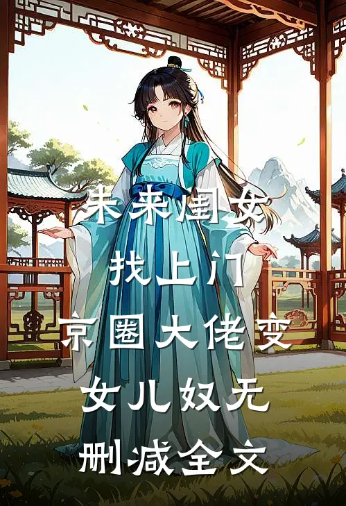 未来闺女找上门，京圈大佬变女儿奴无删减全文