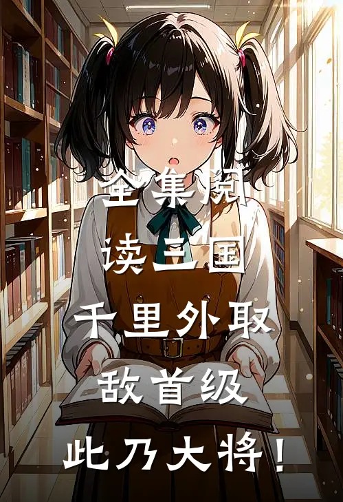 全集阅读三国：千里外取敌首级，此乃大将！