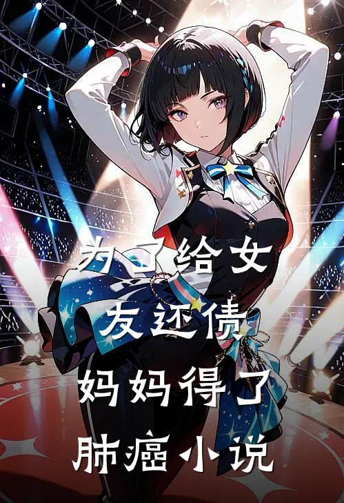 为了给女友还债，妈妈得了肺癌小说