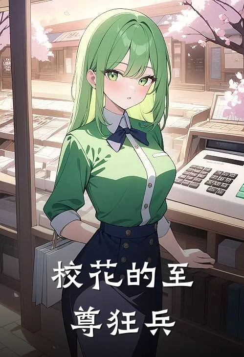 校花的至尊狂兵