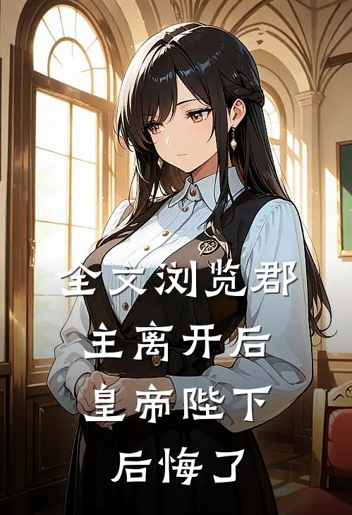 全文浏览郡主离开后，皇帝陛下后悔了