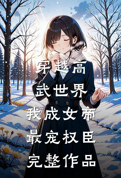 穿越高武世界，我成女帝最宠权臣完整作品