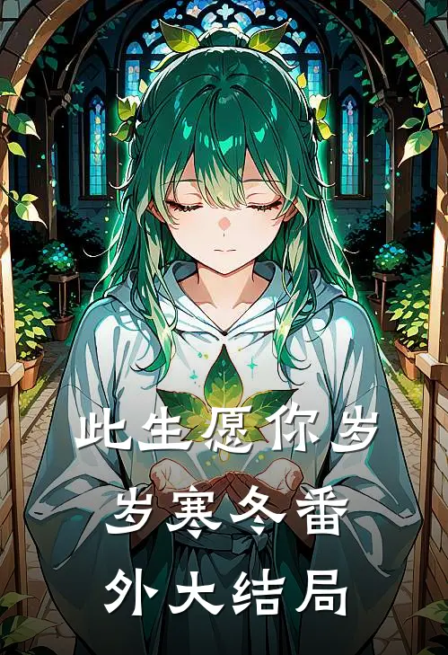 此生愿你岁岁寒冬番外大结局