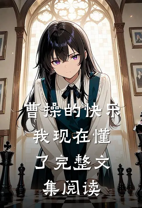 曹操的快乐，我现在懂了完整文集阅读