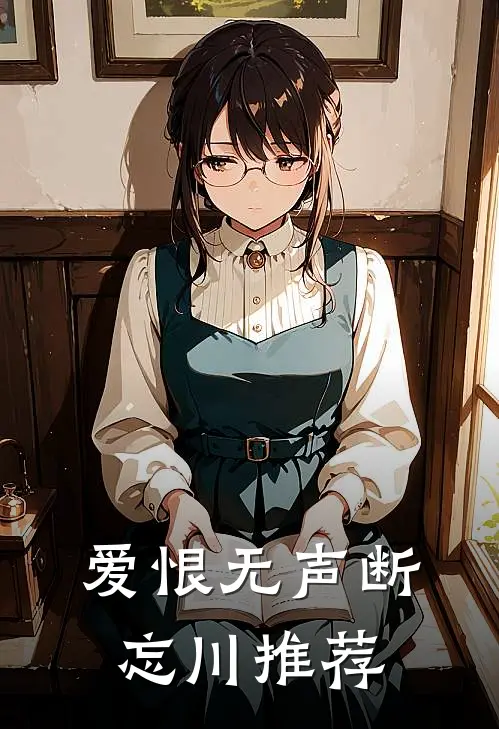 爱恨无声断忘川推荐