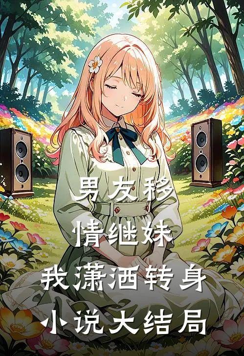 男友移情继妹，我潇洒转身小说大结局