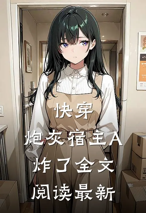 快穿：炮灰宿主A炸了全文阅读最新