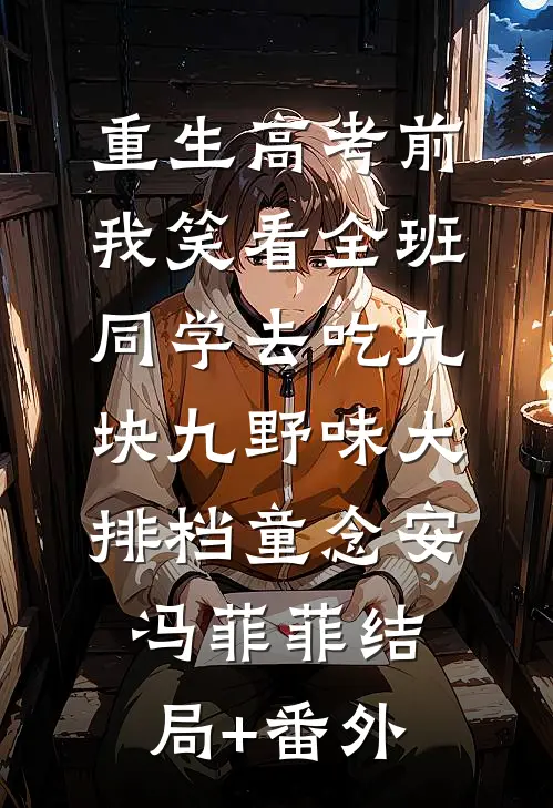 重生高考前，我笑看全班同学去吃九块九野味大排档童念安冯菲菲结局+番外