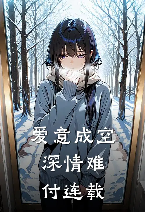 爱意成空，深情难付连载