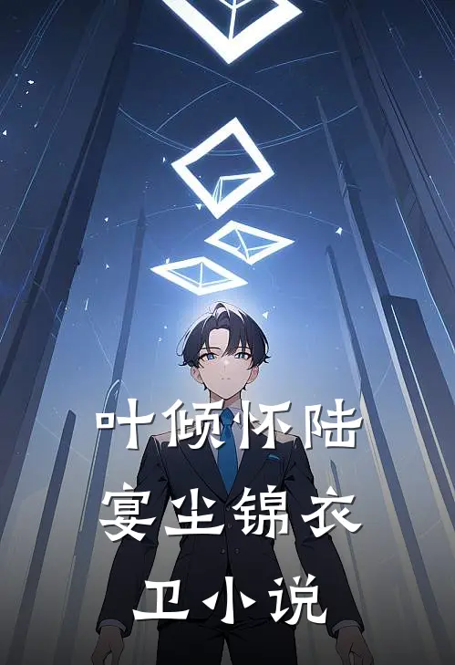 叶倾怀陆宴尘锦衣卫小说