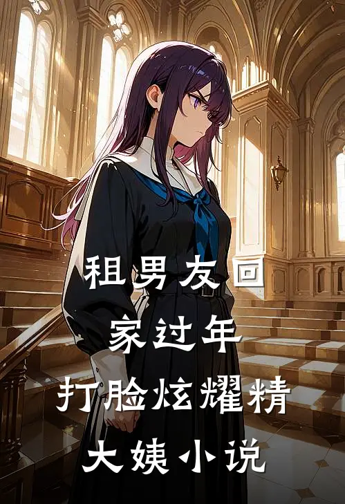 租男友回家过年，打脸炫耀精大姨小说