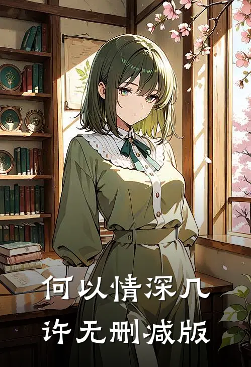 何以情深几许无删减版