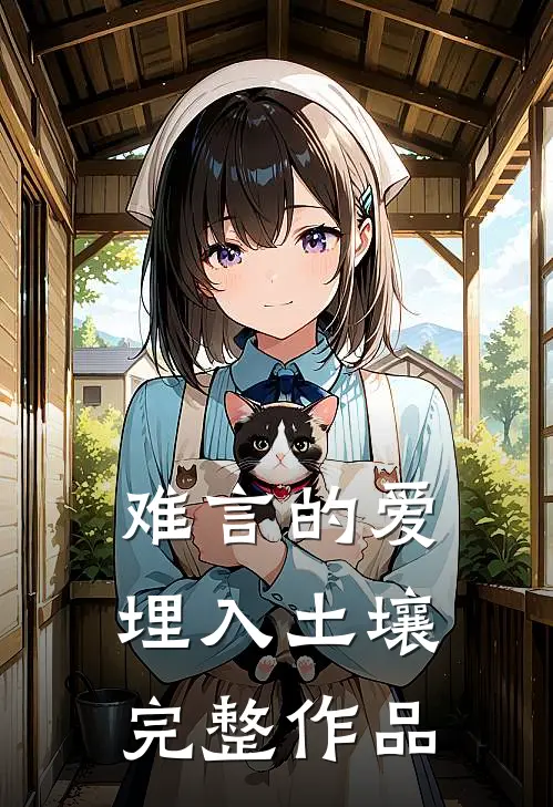 难言的爱埋入土壤完整作品
