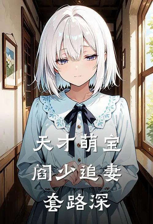 天才萌宝：阎少追妻套路深
