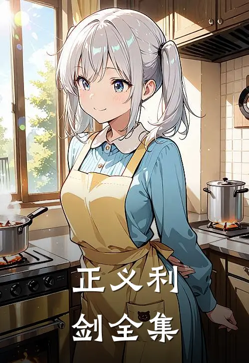 正义利剑全集