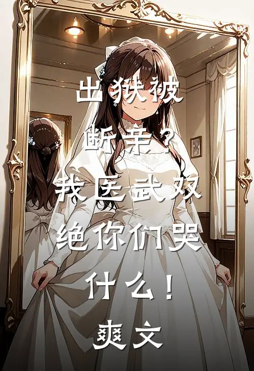 出狱被断亲？我医武双绝你们哭什么！爽文
