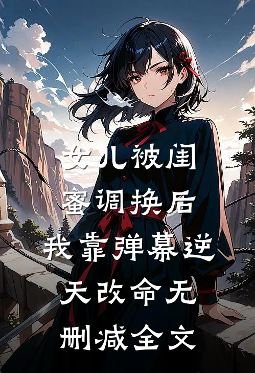 女儿被闺蜜调换后，我靠弹幕逆天改命无删减全文