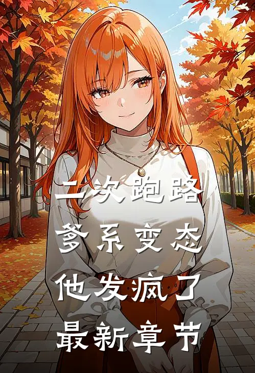二次跑路，爹系变态他发疯了最新章节