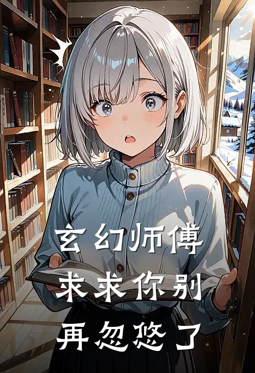 玄幻师傅求求你别再忽悠了