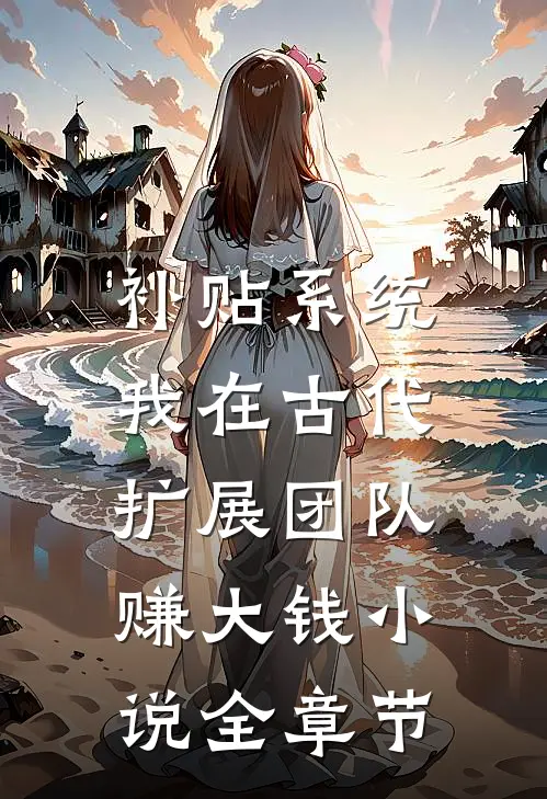 补贴系统：我在古代扩展团队赚大钱小说全章节