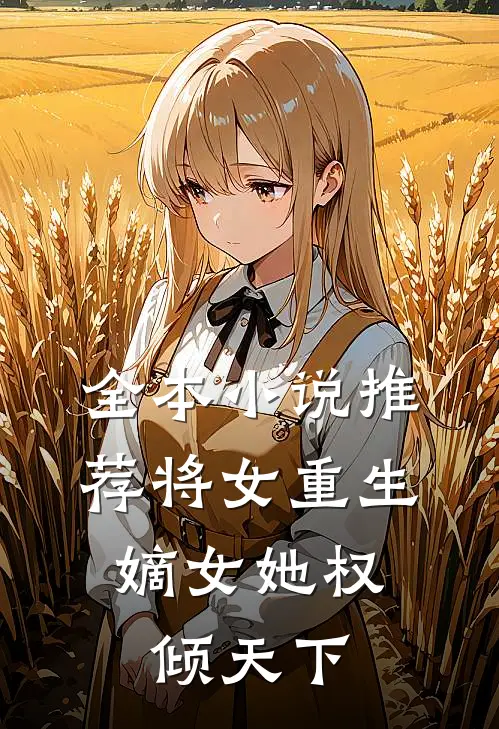 全本小说推荐将女重生：嫡女她权倾天下