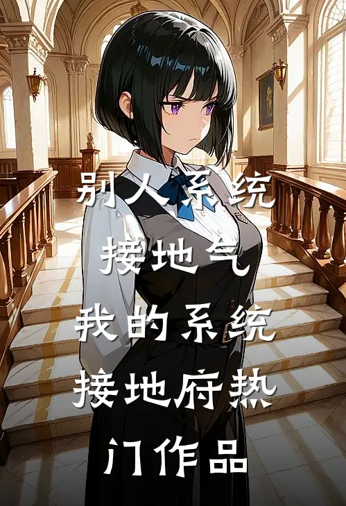 别人系统接地气，我的系统接地府热门作品