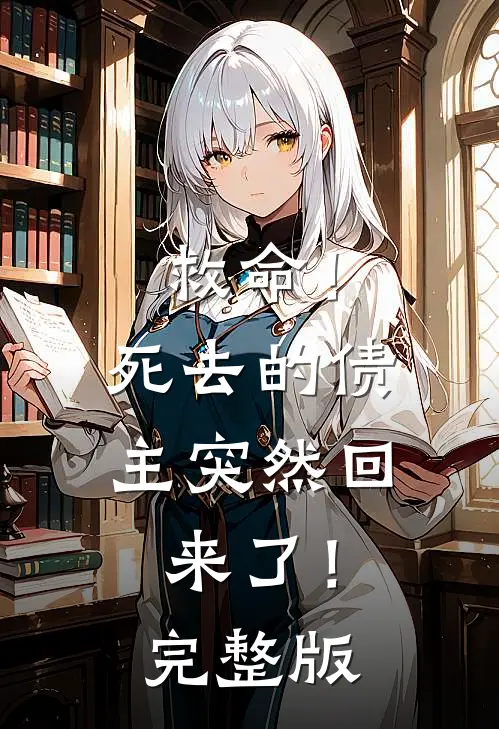 救命！死去的债主突然回来了！完整版
