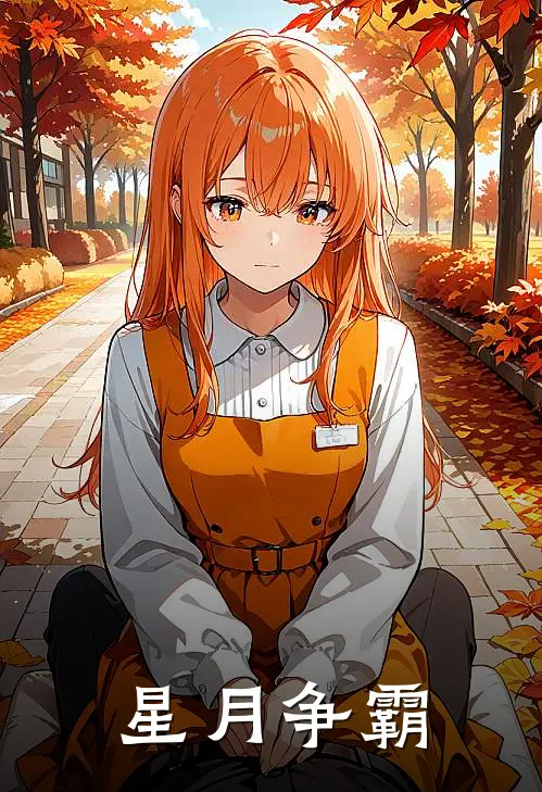 星月争霸