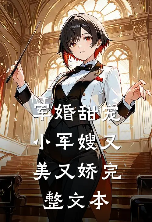 军婚甜宠：小军嫂又美又娇完整文本