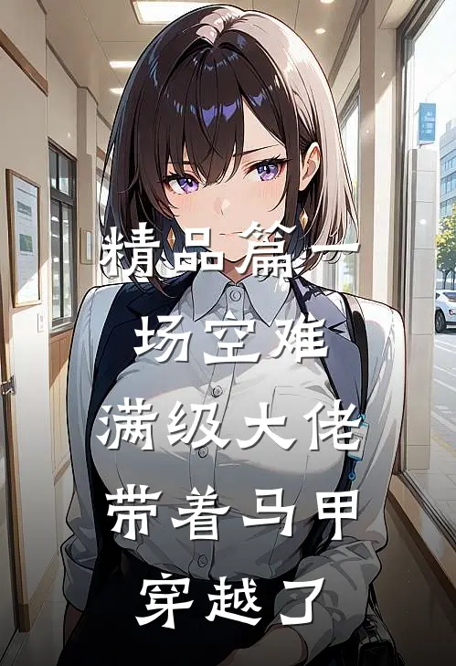 精品篇一场空难，满级大佬带着马甲穿越了