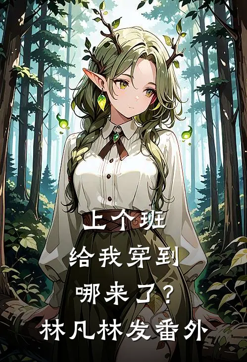 上个班，给我穿到哪来了？林凡林发 番外