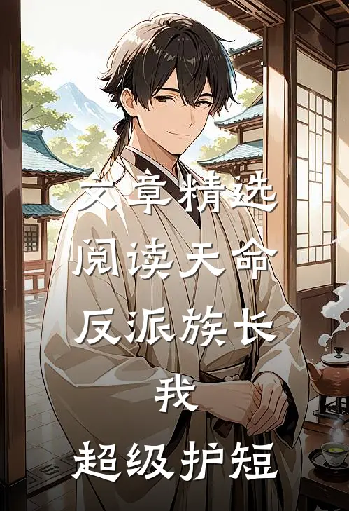 文章精选阅读天命反派族长：我，超级护短