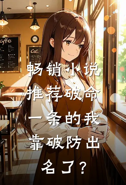 畅销小说推荐破命一条的我，靠破防出名了？