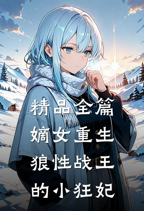 精品全篇嫡女重生，狼性战王的小狂妃