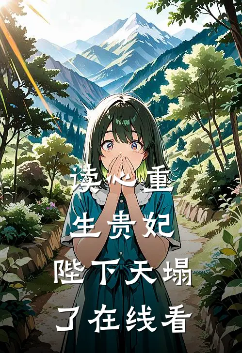 读心重生贵妃，陛下天塌了在线看