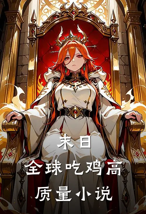 末日：全球吃鸡高质量小说