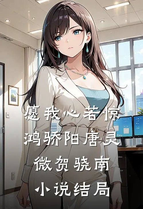 愿我心若惊鸿骄阳唐灵微贺骁南小说结局