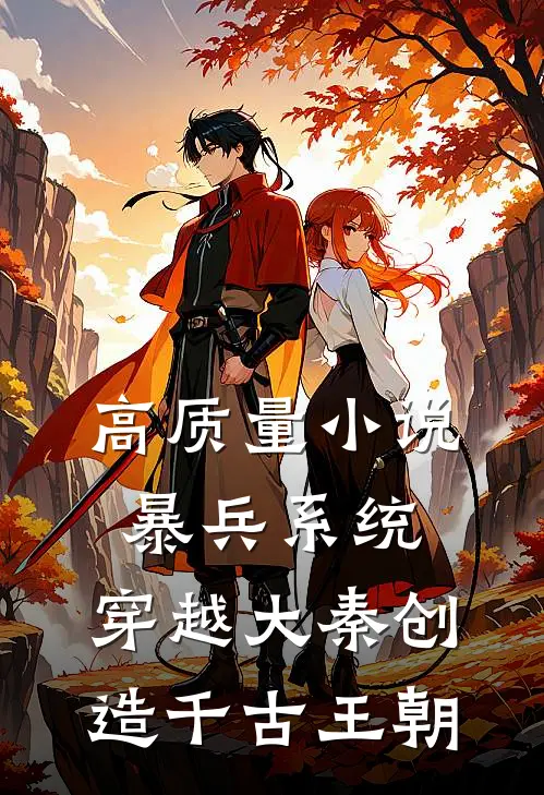 高质量小说暴兵系统：穿越大秦创造千古王朝