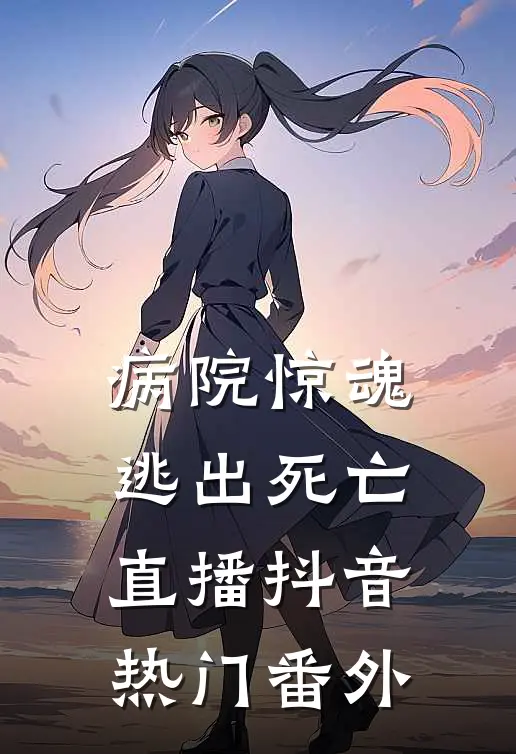 病院惊魂：逃出死亡直播抖音热门番外