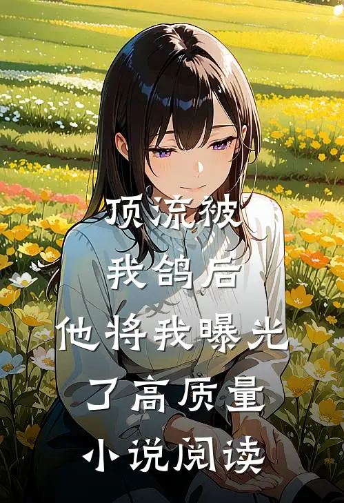 顶流被我鸽后，他将我曝光了高质量小说阅读