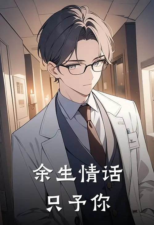 余生情话只予你