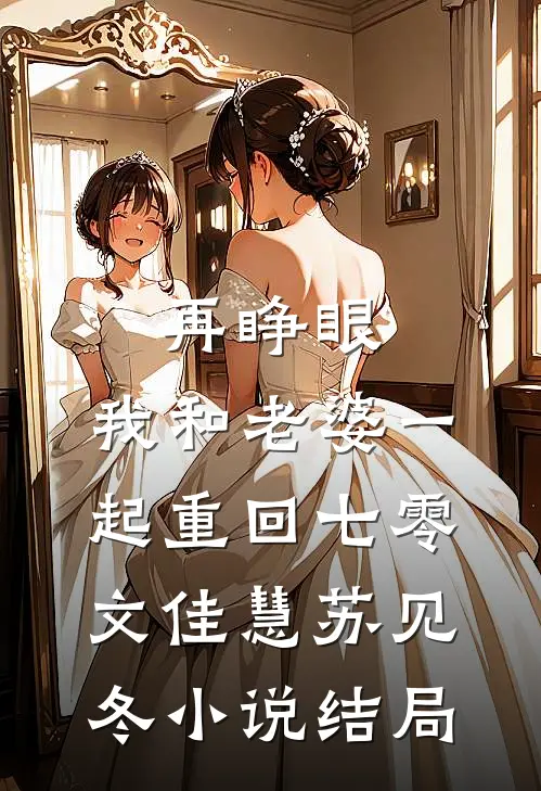 再睁眼，我和老婆一起重回七零文佳慧苏见冬小说结局
