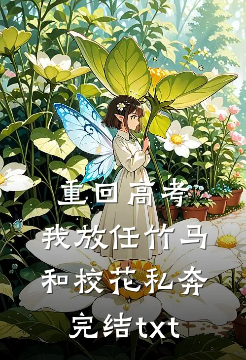 重回高考，我放任竹马和校花私奔完结txt