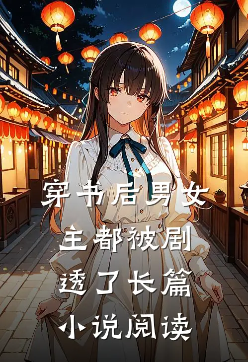 穿书后男女主都被剧透了长篇小说阅读